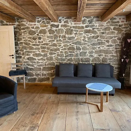 Apartment Am Rathaus 1