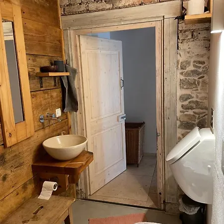 Am Rathaus 1 * Hüfingen