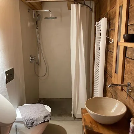 Apartamento Am Rathaus 1