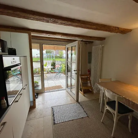 Am Rathaus 1 Apartament Hüfingen