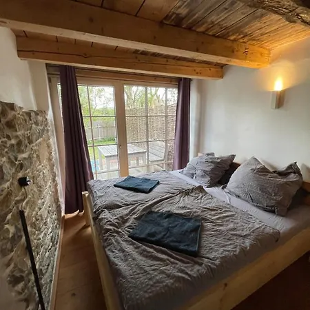 Apartament Am Rathaus 1