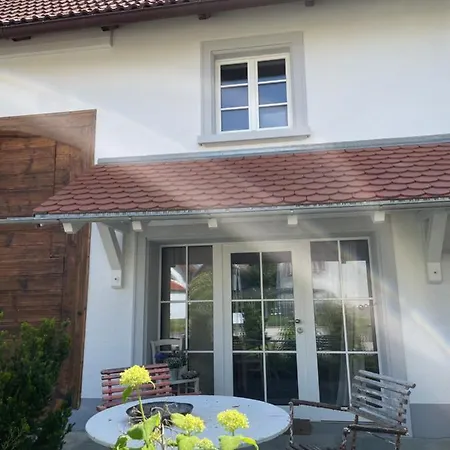 Am Rathaus 1 Hüfingen