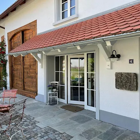 Am Rathaus 1 Apartamento Hüfingen