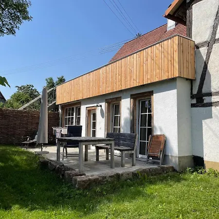 Am Rathaus 1 Apartamento