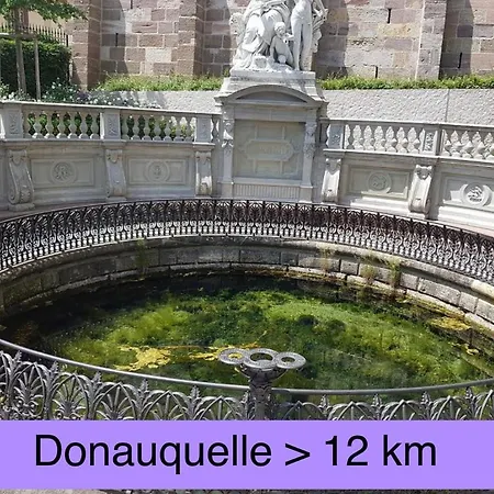 Am Rathaus 1 Apartamento