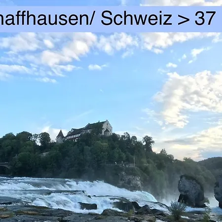 Apartamento Am Rathaus 1 Hüfingen