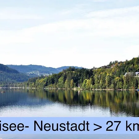 Apartamento Am Rathaus 1 *