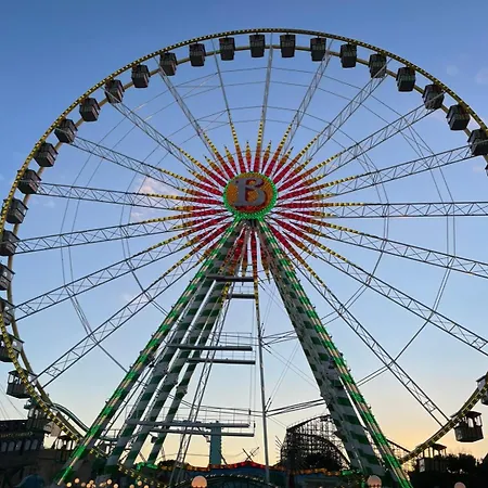 Apartament Am Rathaus 1