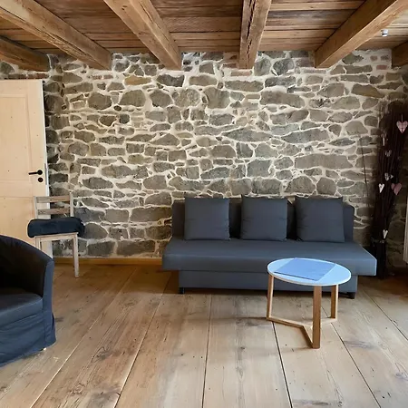 Apartamento Am Rathaus 1 *