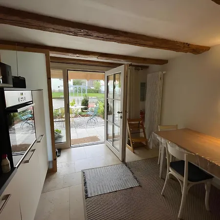 Am Rathaus 1 Apartament