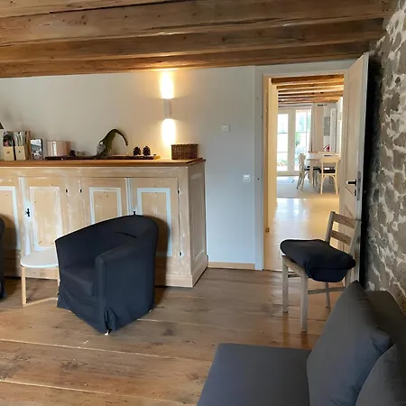 Apartament Am Rathaus 1 *