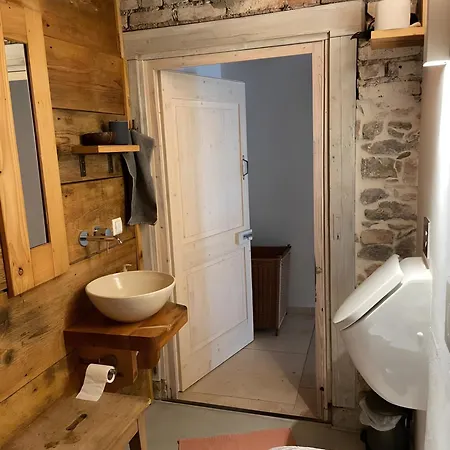 Apartament Am Rathaus 1