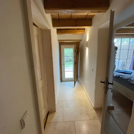 Apartament Am Rathaus 1 *