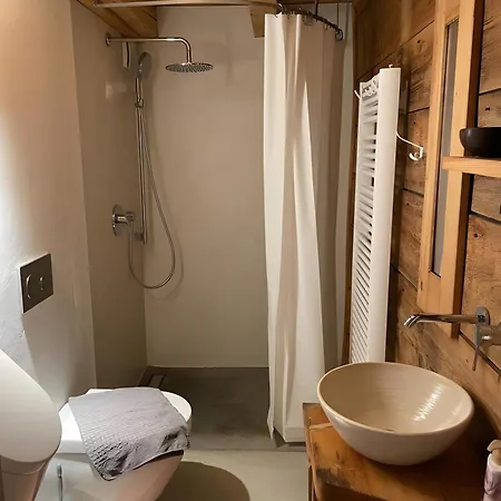 Apartament Am Rathaus 1 *