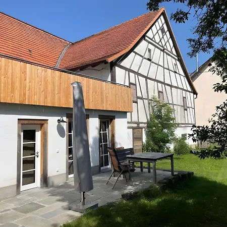 Am Rathaus 1 Apartamento