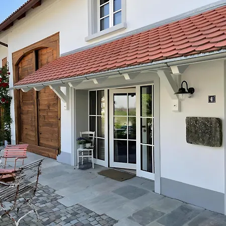 Am Rathaus 1 Apartamento