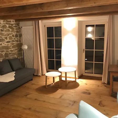 Appartement Am Rathaus 1 Hüfingen