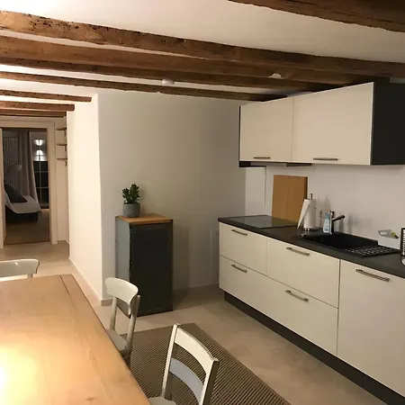 Appartement Am Rathaus 1 Hüfingen