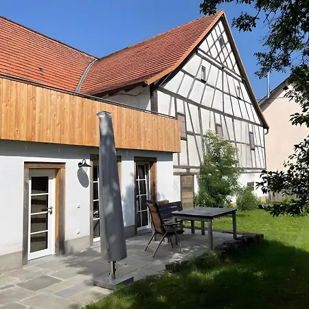 Am Rathaus 1 Appartement *