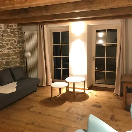 Am Rathaus 1 Apartamento Hüfingen